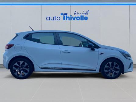 RENAULT Clio Clio TCe 90 - 21N Limited à vendre à Autun - Image n°6