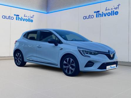 RENAULT Clio Clio TCe 90 - 21N Limited à vendre à Autun - Image n°7