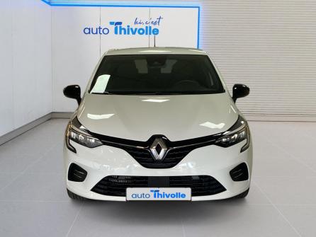 RENAULT Clio Clio TCe 90 - 21N Limited à vendre à Autun - Image n°8
