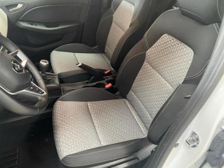 RENAULT Clio Clio TCe 90 - 21N Limited à vendre à Autun - Image n°10