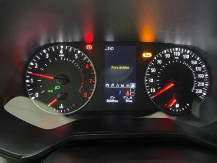 RENAULT Clio Clio TCe 90 - 21N Limited à vendre à Autun - Image n°14