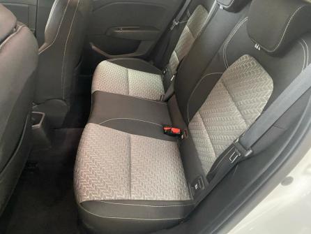 RENAULT Clio Clio TCe 90 - 21N Limited à vendre à Autun - Image n°16