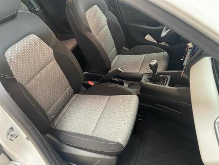 RENAULT Clio Clio TCe 90 - 21N Limited à vendre à Autun - Image n°17