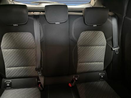 RENAULT Clio Clio TCe 90 - 21N Limited à vendre à Autun - Image n°18