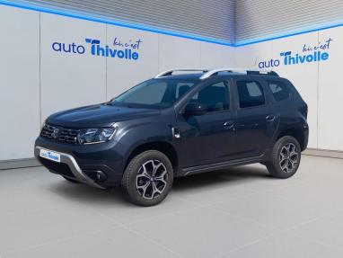 DACIA Duster TCe 130 FAP 4x2 15 ans d'occasion  de 2021  à  Autun 