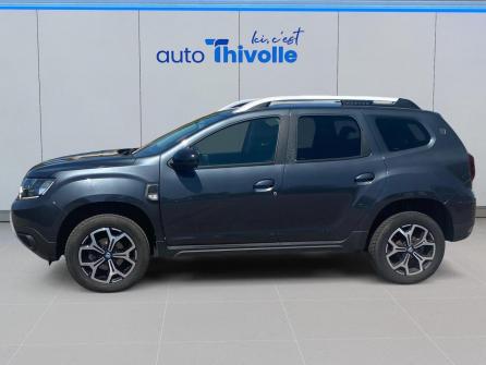 DACIA Duster TCe 130 FAP 4x2 15 ans à vendre à Autun - Image n°2