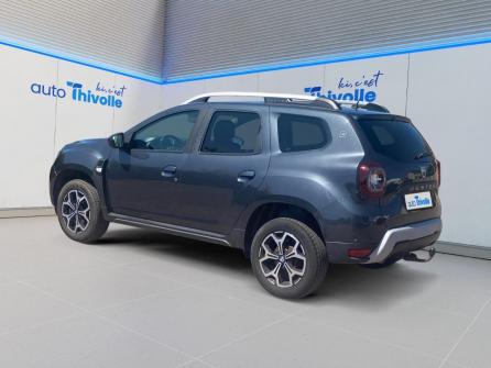 DACIA Duster TCe 130 FAP 4x2 15 ans à vendre à Autun - Image n°3