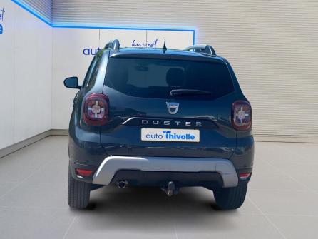 DACIA Duster TCe 130 FAP 4x2 15 ans à vendre à Autun - Image n°4