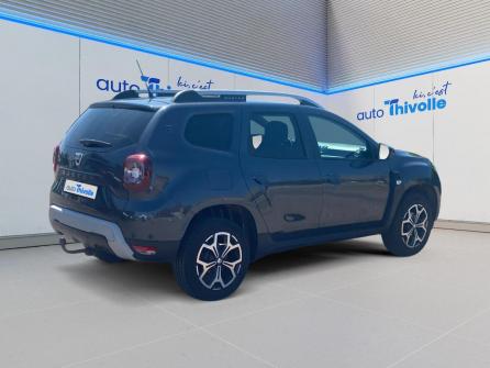 DACIA Duster TCe 130 FAP 4x2 15 ans à vendre à Autun - Image n°5