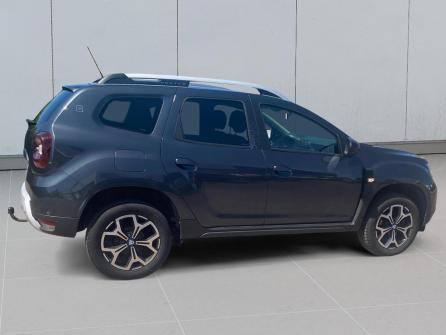DACIA Duster TCe 130 FAP 4x2 15 ans à vendre à Autun - Image n°6