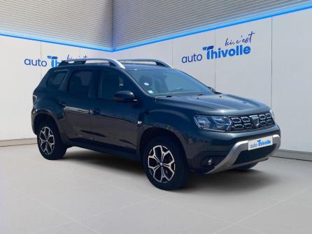 DACIA Duster TCe 130 FAP 4x2 15 ans à vendre à Autun - Image n°7