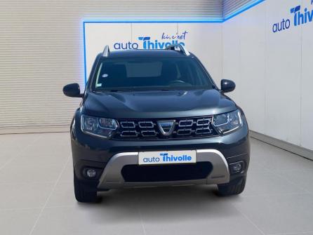 DACIA Duster TCe 130 FAP 4x2 15 ans à vendre à Autun - Image n°8