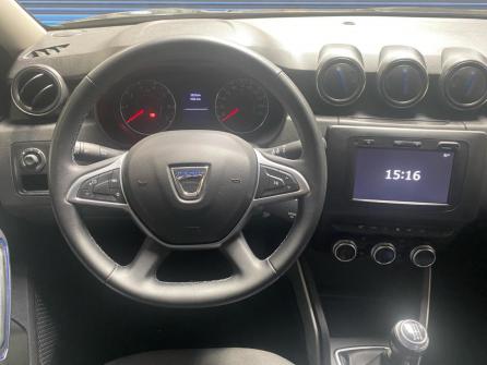 DACIA Duster TCe 130 FAP 4x2 15 ans à vendre à Autun - Image n°12