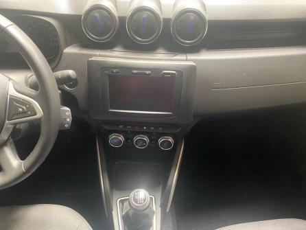 DACIA Duster TCe 130 FAP 4x2 15 ans à vendre à Autun - Image n°15
