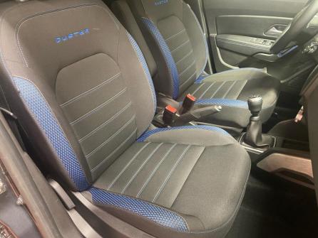 DACIA Duster TCe 130 FAP 4x2 15 ans à vendre à Autun - Image n°17