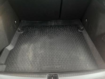 DACIA Duster TCe 130 FAP 4x2 15 ans à vendre à Autun - Image n°19