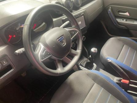 DACIA Duster TCe 130 FAP 4x2 15 ans à vendre à Autun - Image n°20