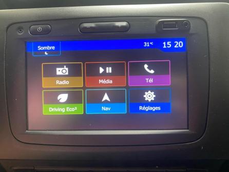 DACIA Duster TCe 130 FAP 4x2 15 ans à vendre à Autun - Image n°21