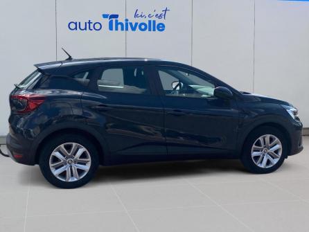 RENAULT Captur TCe 140 EDC Business à vendre à Autun - Image n°6