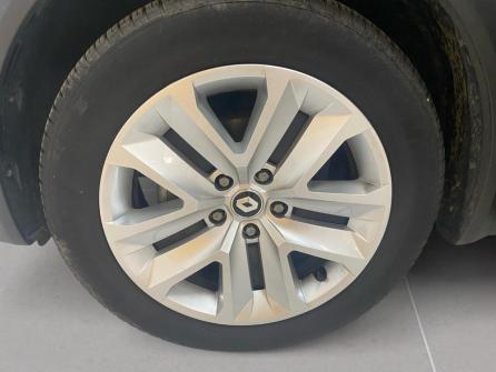 RENAULT Captur TCe 140 EDC Business à vendre à Autun - Image n°9