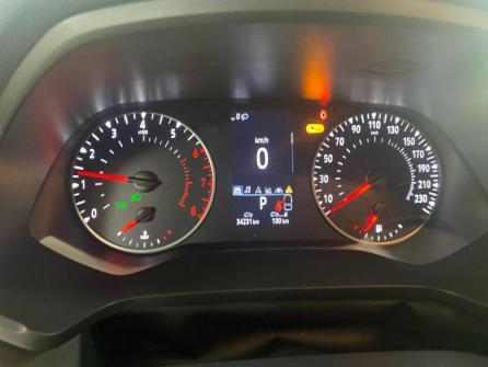 RENAULT Captur TCe 140 EDC Business à vendre à Autun - Image n°14