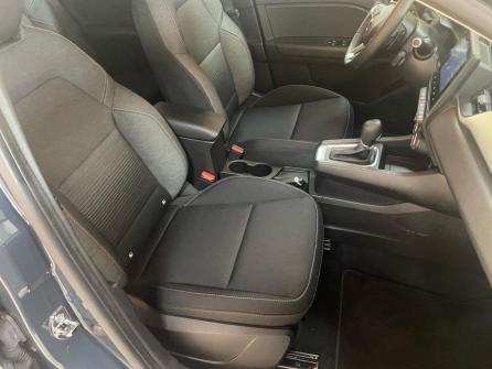 RENAULT Captur TCe 140 EDC Business à vendre à Autun - Image n°17