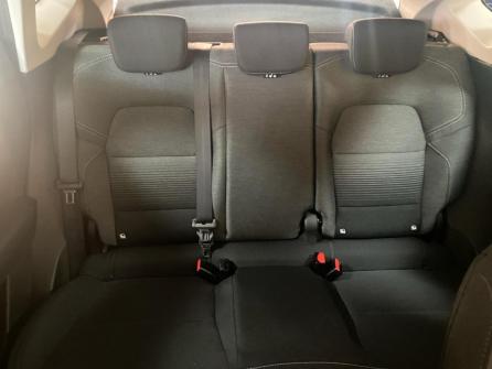RENAULT Captur TCe 140 EDC Business à vendre à Autun - Image n°18