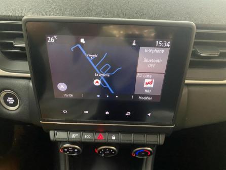 RENAULT Captur TCe 140 EDC Business à vendre à Autun - Image n°21