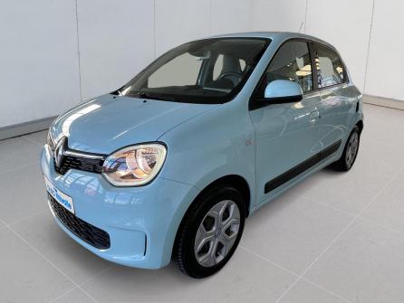 RENAULT Twingo Twingo III Achat Intégral - 21 Zen à vendre à Chalon-sur-Saône - Image n°1
