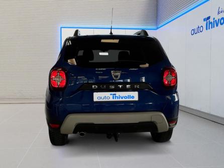 DACIA Duster ECO-G 100 4x2 Prestige à vendre à Chalon-sur-Saône - Image n°4