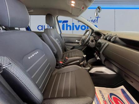 DACIA Duster ECO-G 100 4x2 Prestige à vendre à Chalon-sur-Saône - Image n°17