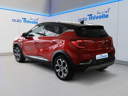 RENAULT Captur E-Tech 145 - 21 Intens à vendre à Chalon-sur-Saône - Image n°3