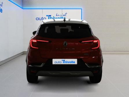 RENAULT Captur E-Tech 145 - 21 Intens à vendre à Chalon-sur-Saône - Image n°4