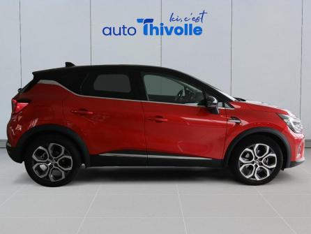 RENAULT Captur E-Tech 145 - 21 Intens à vendre à Chalon-sur-Saône - Image n°6