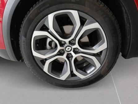 RENAULT Captur E-Tech 145 - 21 Intens à vendre à Chalon-sur-Saône - Image n°9
