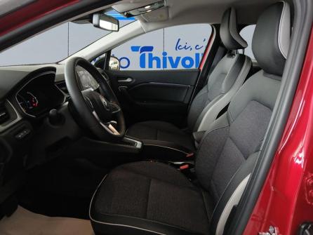 RENAULT Captur E-Tech 145 - 21 Intens à vendre à Chalon-sur-Saône - Image n°10
