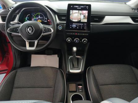 RENAULT Captur E-Tech 145 - 21 Intens à vendre à Chalon-sur-Saône - Image n°12