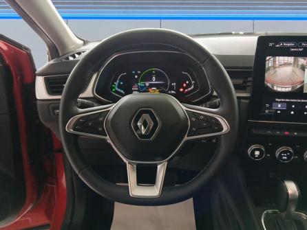 RENAULT Captur E-Tech 145 - 21 Intens à vendre à Chalon-sur-Saône - Image n°13