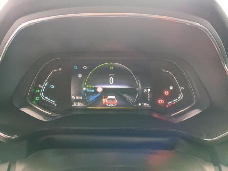 RENAULT Captur E-Tech 145 - 21 Intens à vendre à Chalon-sur-Saône - Image n°14