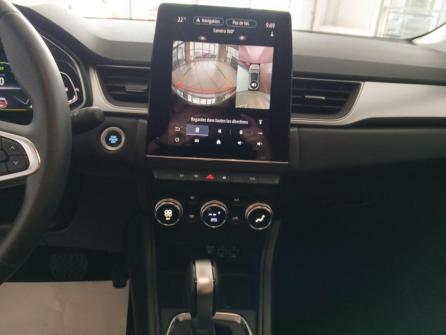 RENAULT Captur E-Tech 145 - 21 Intens à vendre à Chalon-sur-Saône - Image n°15