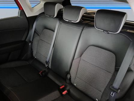 RENAULT Captur E-Tech 145 - 21 Intens à vendre à Chalon-sur-Saône - Image n°16