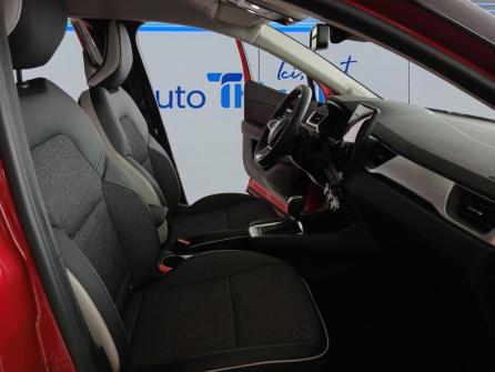 RENAULT Captur E-Tech 145 - 21 Intens à vendre à Chalon-sur-Saône - Image n°17