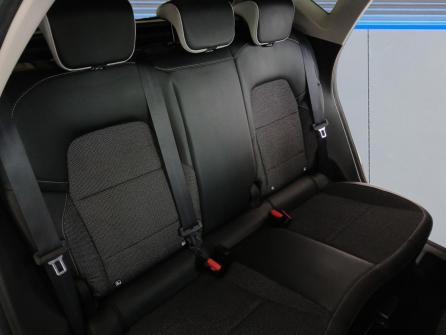 RENAULT Captur E-Tech 145 - 21 Intens à vendre à Chalon-sur-Saône - Image n°18