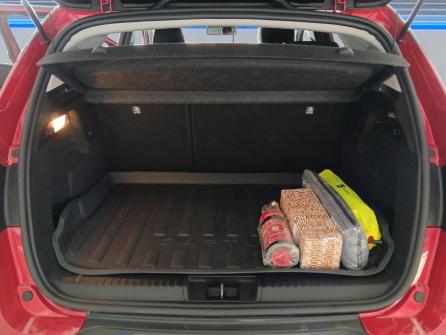 RENAULT Captur E-Tech 145 - 21 Intens à vendre à Chalon-sur-Saône - Image n°19