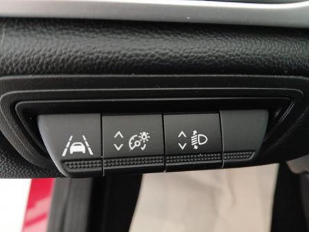 RENAULT Captur E-Tech 145 - 21 Intens à vendre à Chalon-sur-Saône - Image n°20