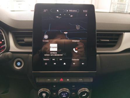 RENAULT Captur E-Tech 145 - 21 Intens à vendre à Chalon-sur-Saône - Image n°21