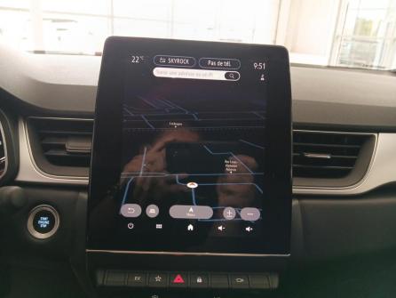 RENAULT Captur E-Tech 145 - 21 Intens à vendre à Chalon-sur-Saône - Image n°22