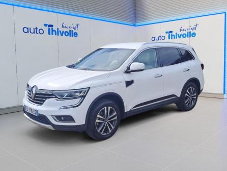 RENAULT Koleos dCi 175 4x4 Energy Intens à vendre à Givors - Image n°1
