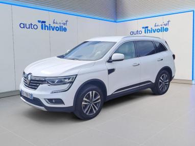 RENAULT Koleos dCi 175 4x4 Energy Intens d'occasion  de 2017  à  Givors 