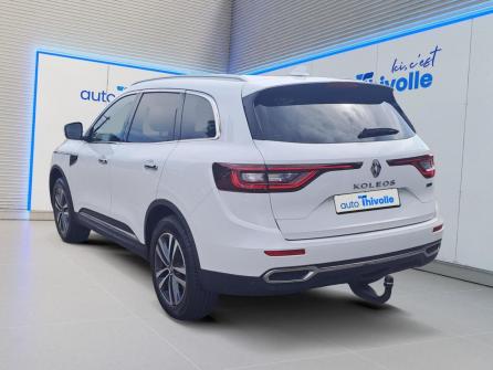RENAULT Koleos dCi 175 4x4 Energy Intens à vendre à Givors - Image n°3